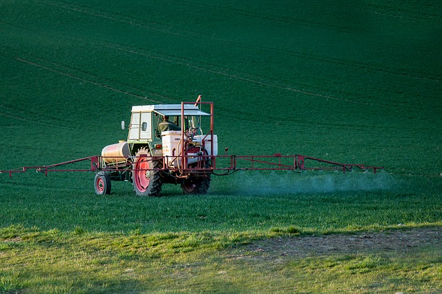 Arrêté « pesticides » : annulation partielle par le Conseil d’Etat