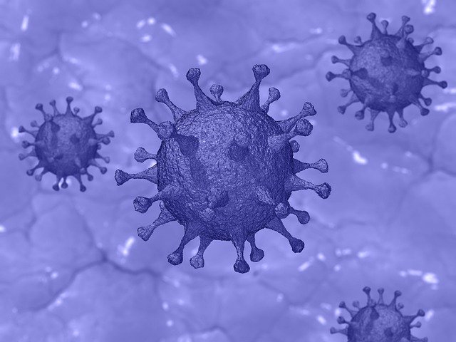 Coronavirus et chantiers